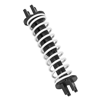 Amazon.com: Clutch Pedal Return Spring Aluminum Alloy,Clutch